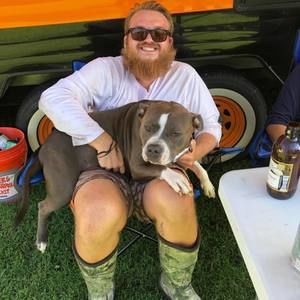 Meet your Posher, Nick